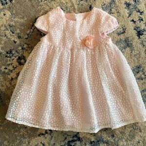 Baby Girl Dress